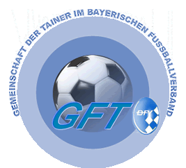 Willkommen bei der Gemeinschaft der Trainer im bayerischen Fussball Verband BFV - Herzlich Willkommen - Bitte wählen Sie den gewünschten Bezirk aus oder klicken Sie auf die Karte